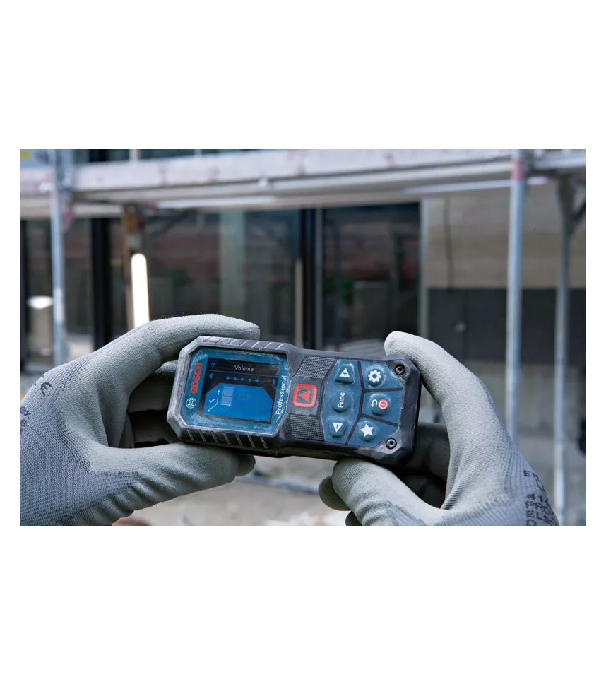 Mesurador de distàncies làser 50 m Bosch GLM 50-22
