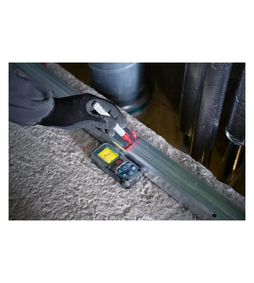 Mesurador de distàncies làser 50 m Bosch GLM 50-22