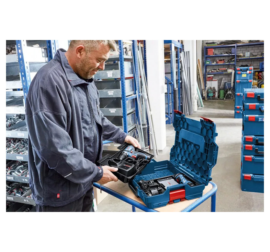 Maletí L-BOXX 136 Bosch
