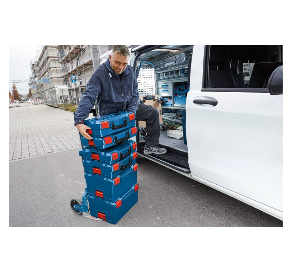 Maletí profund L-BOSS 238 Bosch
