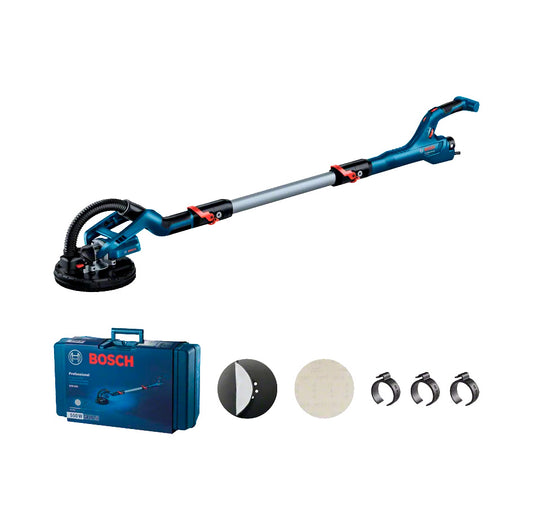 Polidora de paret 550 W GTR 55-225 Bosch