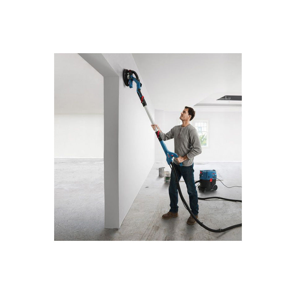 Polidora de paret 550 W GTR 55-225 Bosch