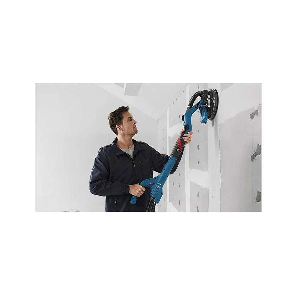 Polidora de paret 550 W GTR 55-225 Bosch
