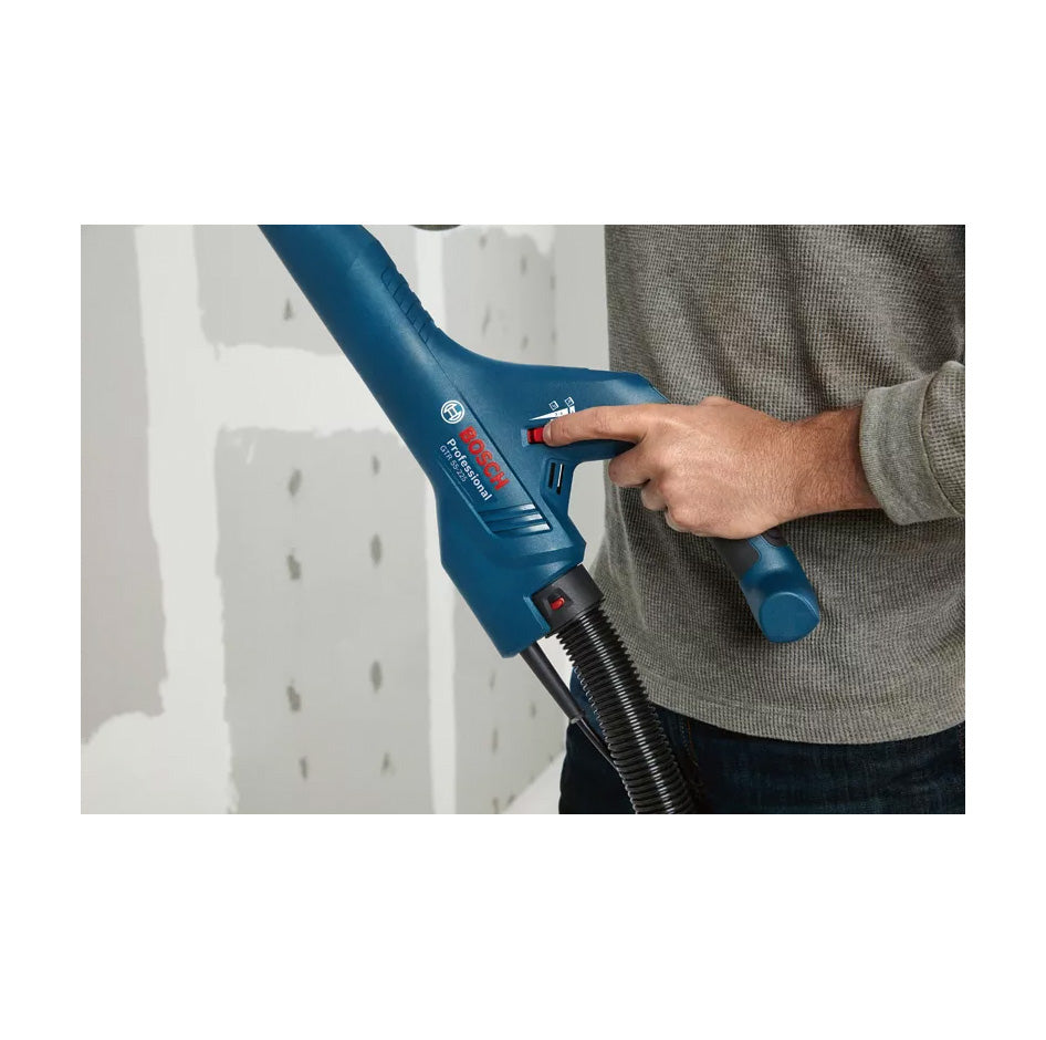 Polidora de paret 550 W GTR 55-225 Bosch