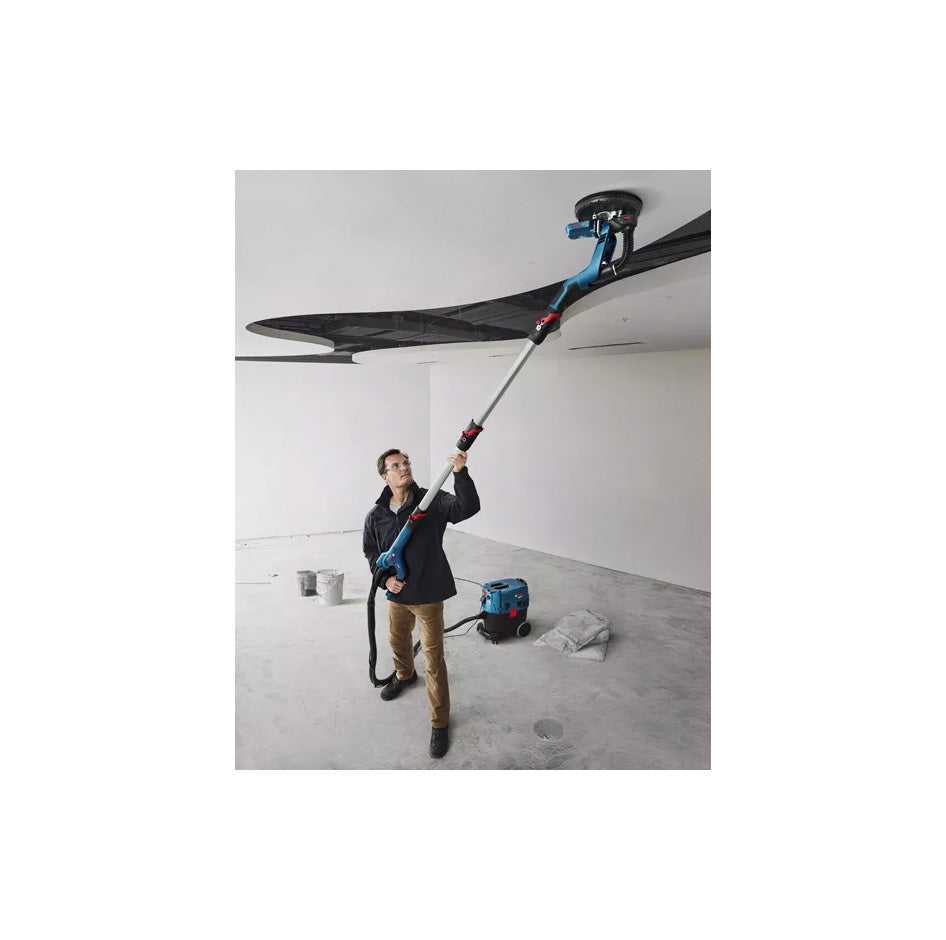 Polidora de paret 550 W GTR 55-225 Bosch