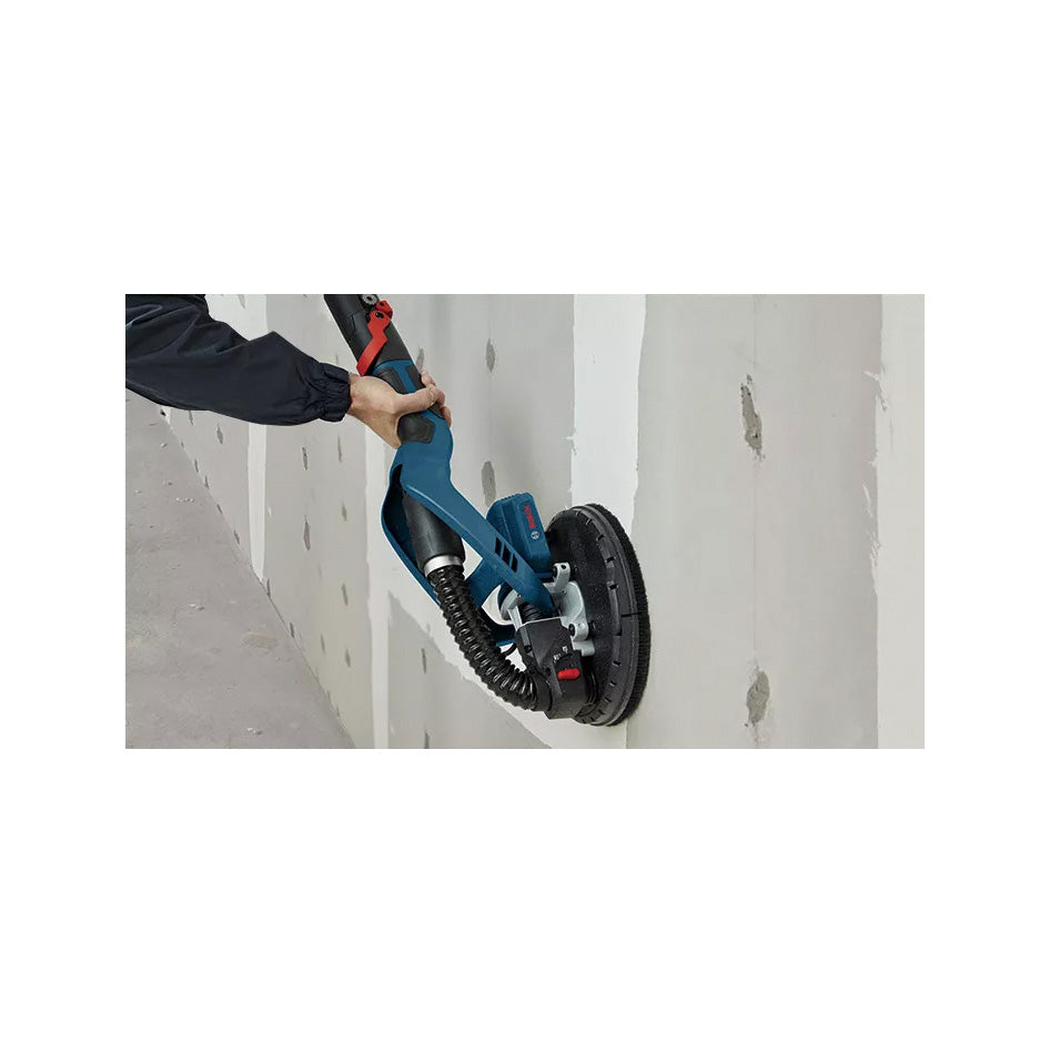Polidora de paret 550 W GTR 55-225 Bosch