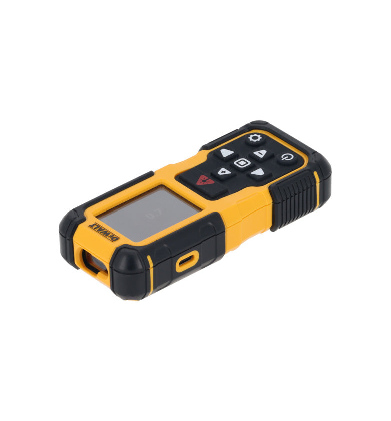 Mesurador làser de distàncies USB-C 60m Bluetooth Dewalt DWHT78200