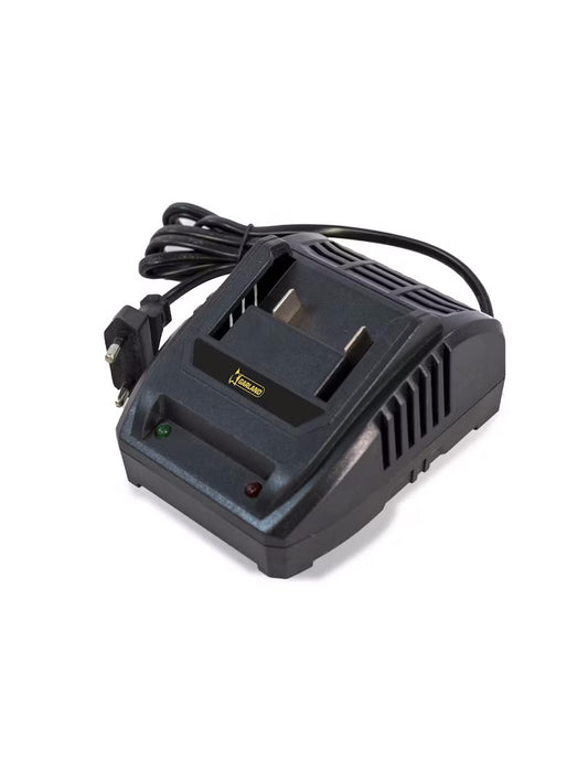 Carregador ràpid Garland Keeper 20V Single Fast Charger V-23