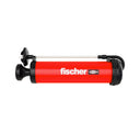 Bomba d’aire manual per netejar el trepant ABG Fischer