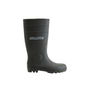 Bota d’aigua de PVC negra S5 impermeable Bellota 72243