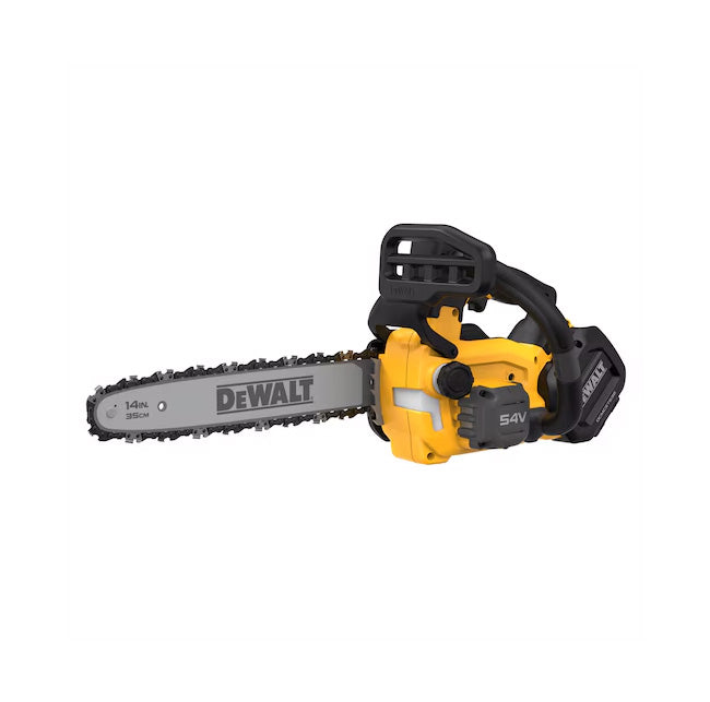 Motoserra de poda XR FLEXVOLT de 35 cm Dewalt DCMCST635N