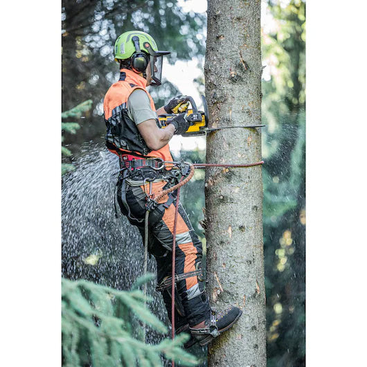 Motoserra de poda XR FLEXVOLT de 35 cm Dewalt DCMCST635N