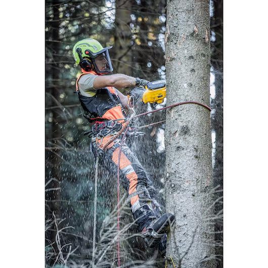 Motoserra de poda XR FLEXVOLT de 35 cm Dewalt DCMCST635N