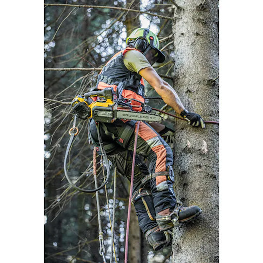 Motoserra de poda XR FLEXVOLT de 35 cm Dewalt DCMCST635N