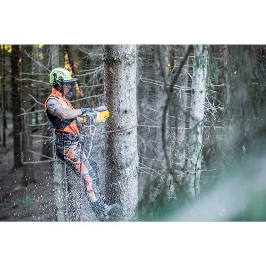 Motoserra de poda XR FLEXVOLT de 35 cm Dewalt DCMCST635N