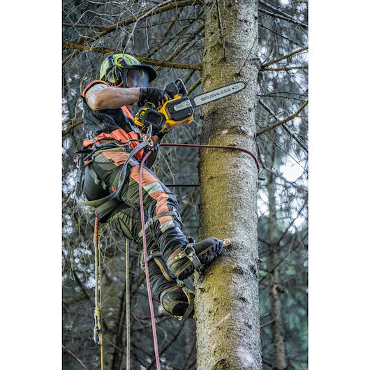 Motoserra de poda XR FLEXVOLT de 35 cm Dewalt DCMCST635N