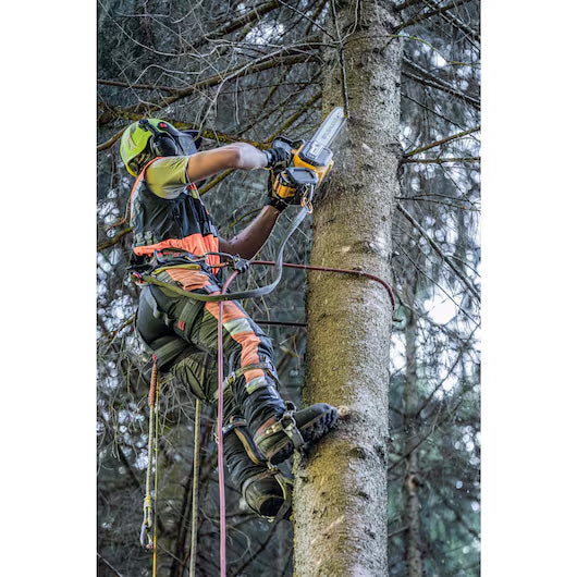 Motoserra de poda XR FLEXVOLT de 35 cm Dewalt DCMCST635N