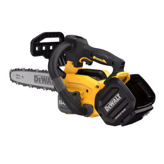 Motoserra de poda XR FLEXVOLT de 35 cm Dewalt DCMCST635N