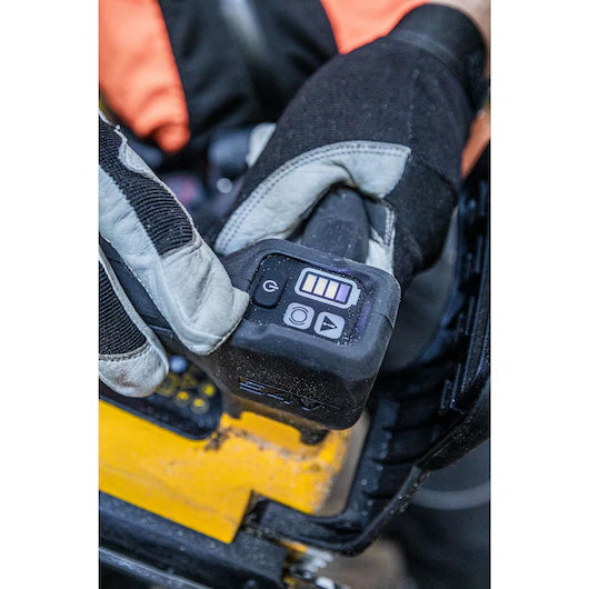 Motoserra de poda XR FLEXVOLT de 35 cm Dewalt DCMCST635N