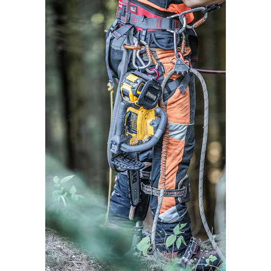 Motoserra de poda XR FLEXVOLT de 35 cm Dewalt DCMCST635N