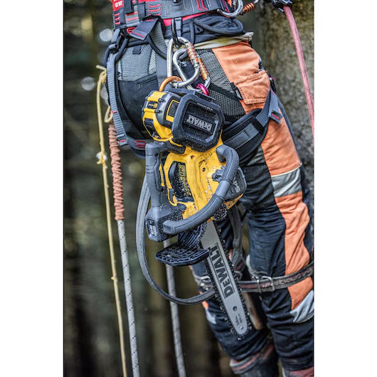 Motoserra de poda XR FLEXVOLT de 35 cm Dewalt DCMCST635N