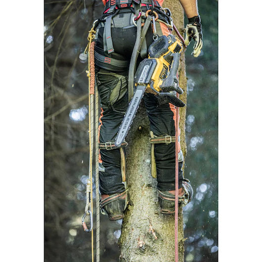 Motoserra de poda XR FLEXVOLT de 35 cm Dewalt DCMCST635N