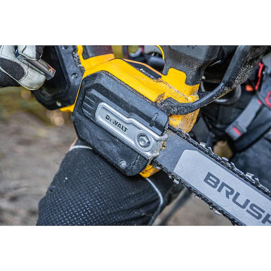 Motoserra de poda XR FLEXVOLT de 35 cm Dewalt DCMCST635N