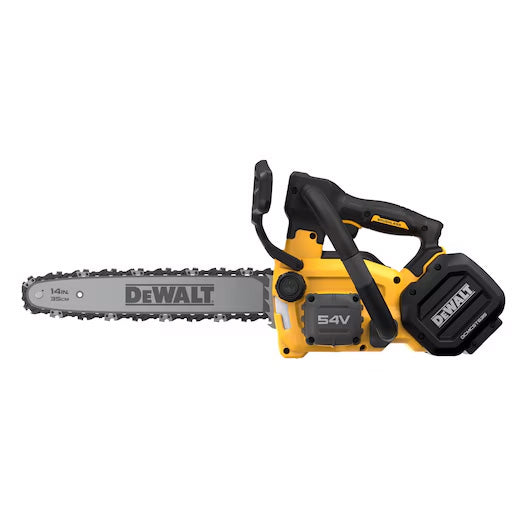 Motoserra de poda XR FLEXVOLT de 35 cm Dewalt DCMCST635N