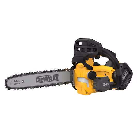 Motoserra de poda XR FLEXVOLT de 35 cm Dewalt DCMCST635N