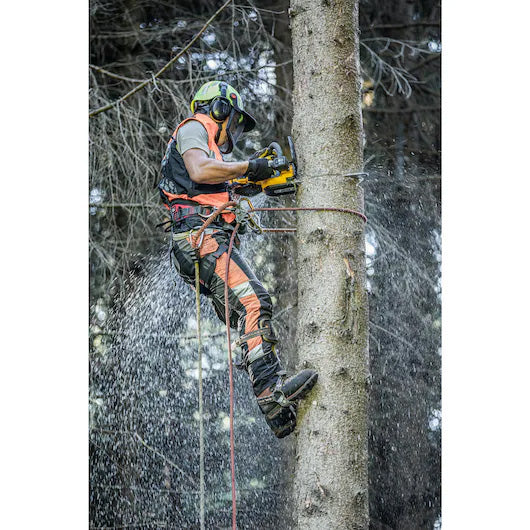 Motoserra de poda XR FLEXVOLT de 35 cm Dewalt DCMCST635N