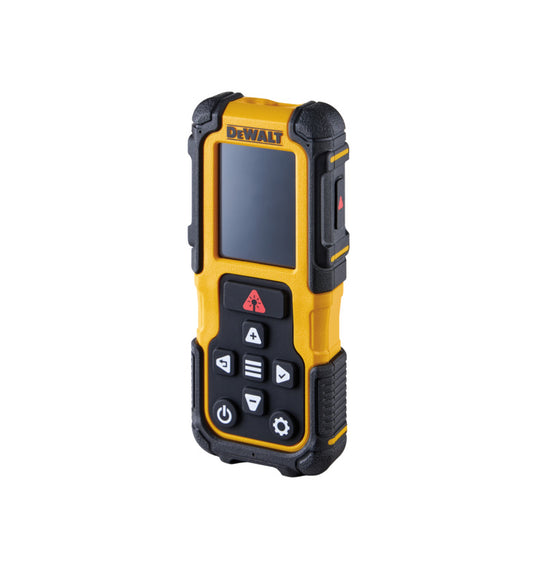 Mesurador làser de distàncies USB-C 60m Bluetooth Dewalt DWHT78200