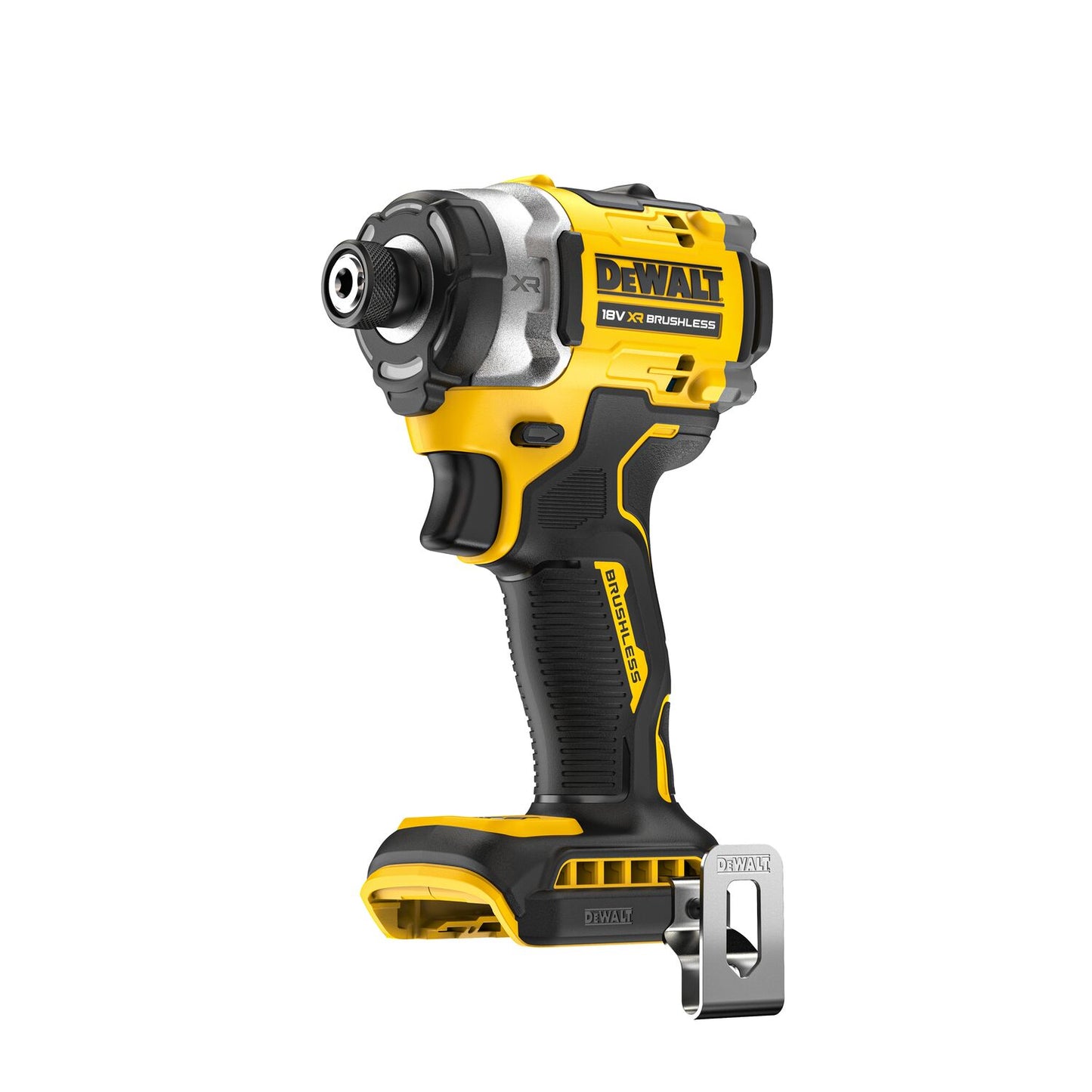 Tornavís d’impacte XR 18V 1/4" 282 Nm Dewalt DCF860NT