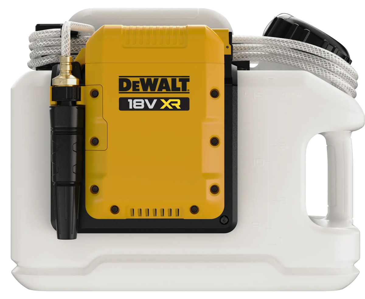 DeWalt DCE6820N-XJ — vista del producto