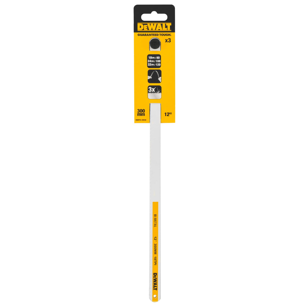 DeWalt DWHT0-20558 — presentación y embalaje 3