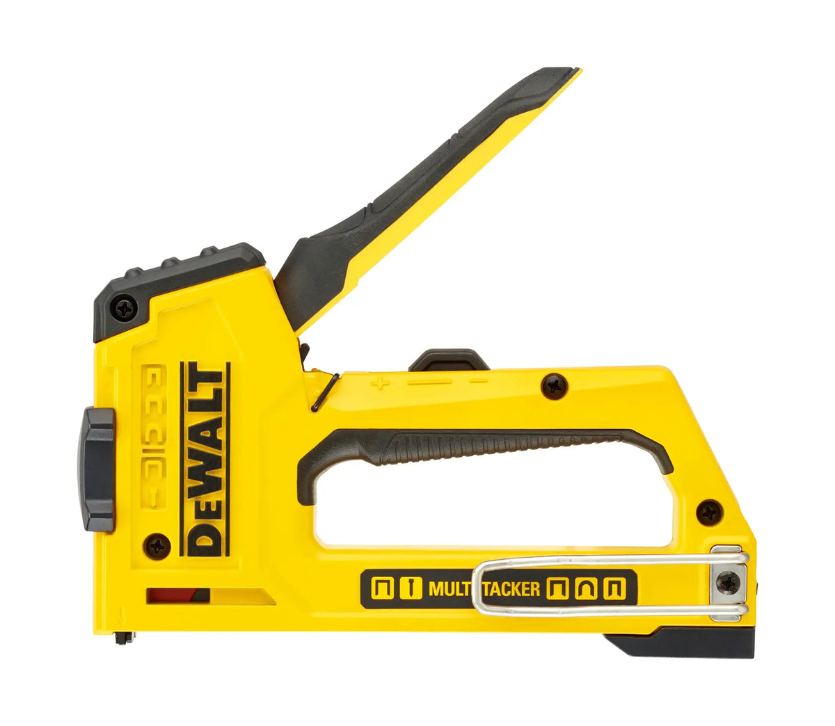 Multigrapadora 5 en 1 DeWalt DWHT0-TR510