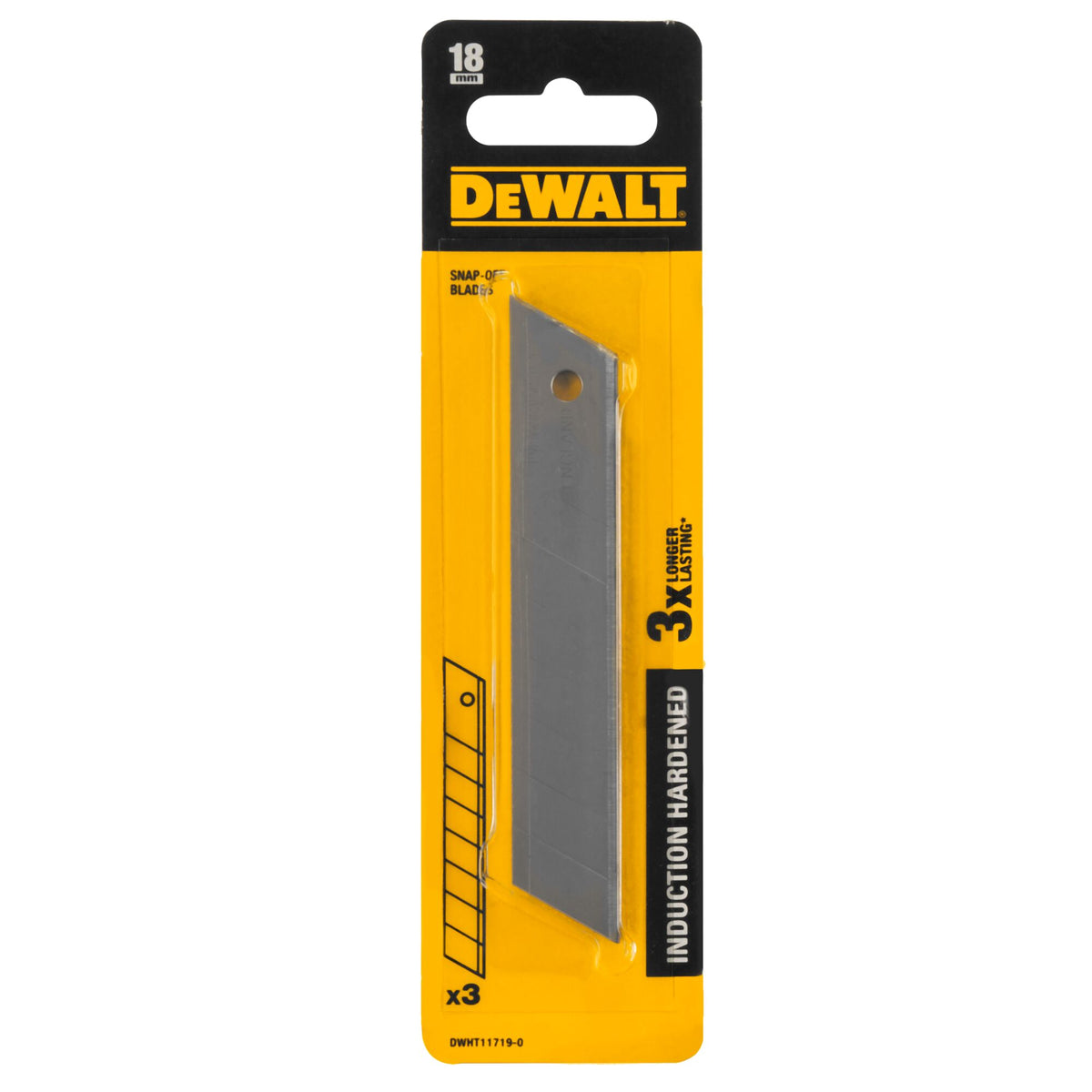DeWalt DWHT11719-0 — presentación y embalaje 2