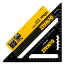 Escuadra Métrica 18cm DeWalt DWHT25227-0