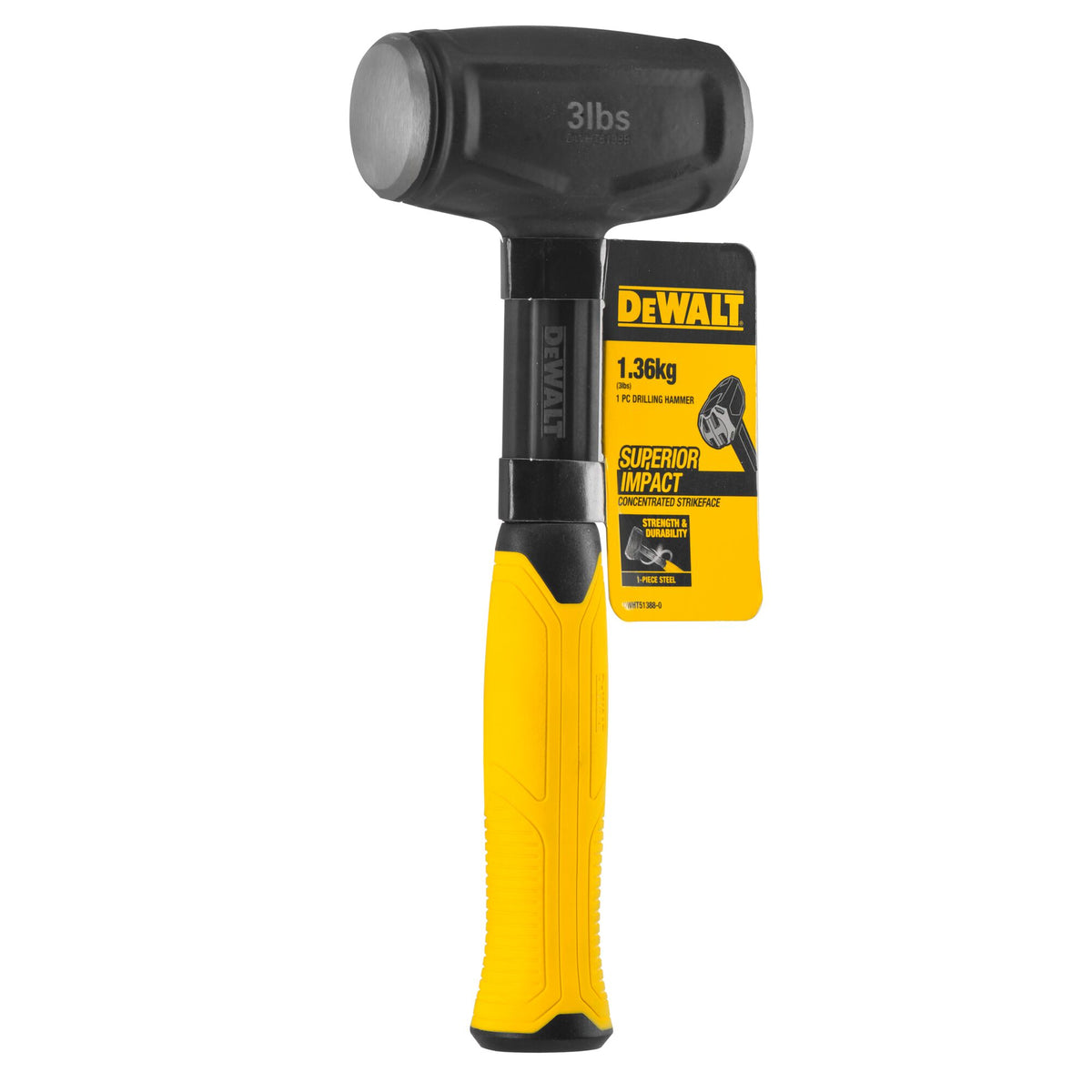 DeWalt DWHT51388-0 — presentación y embalaje 4