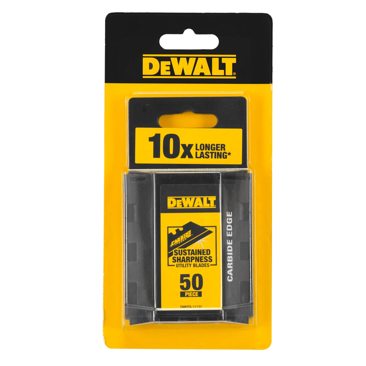 DeWalt DWHT8-11131 — presentación y embalaje 2