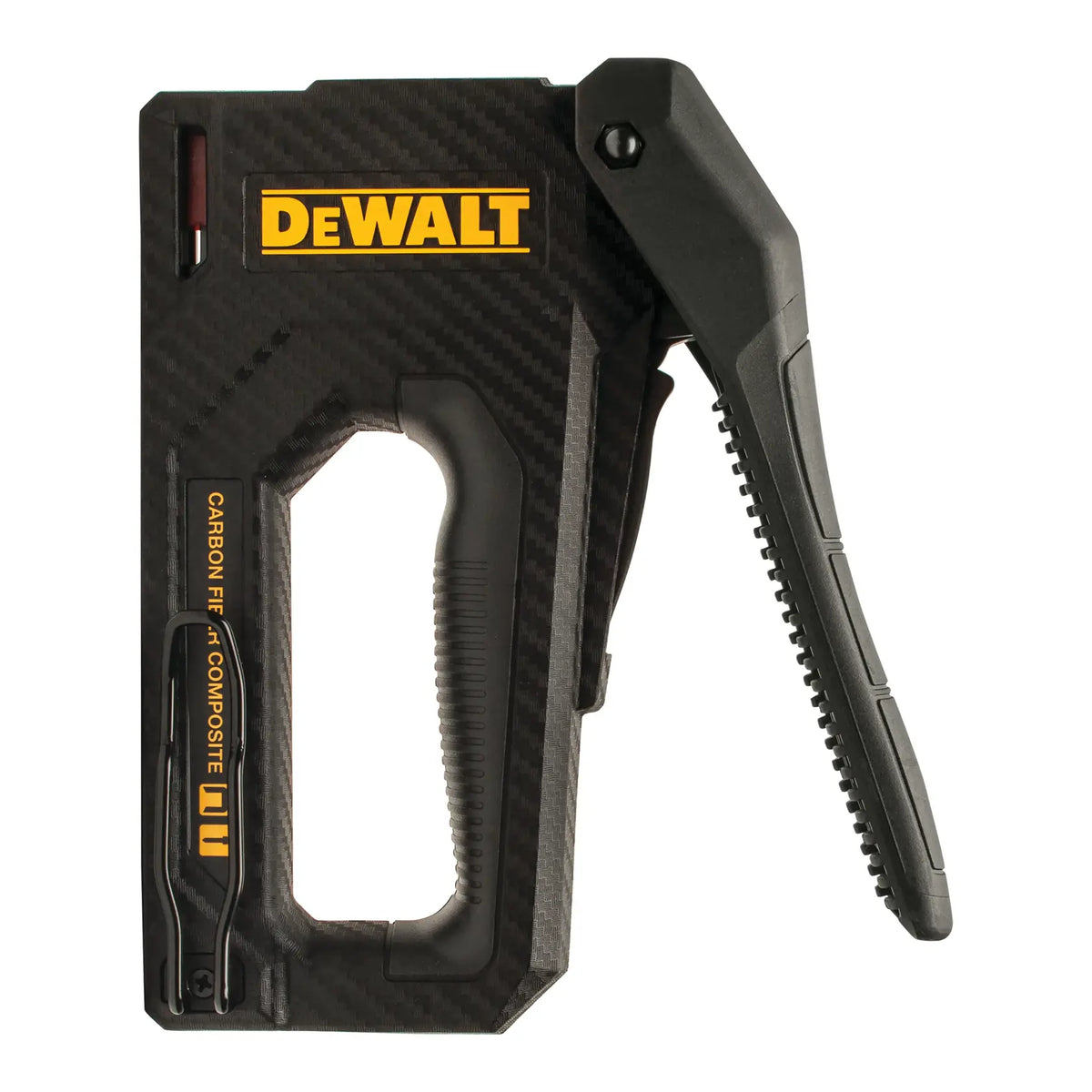 Grapadora 2 en 1 Fibra de Carbono DeWalt DWHT80276-0