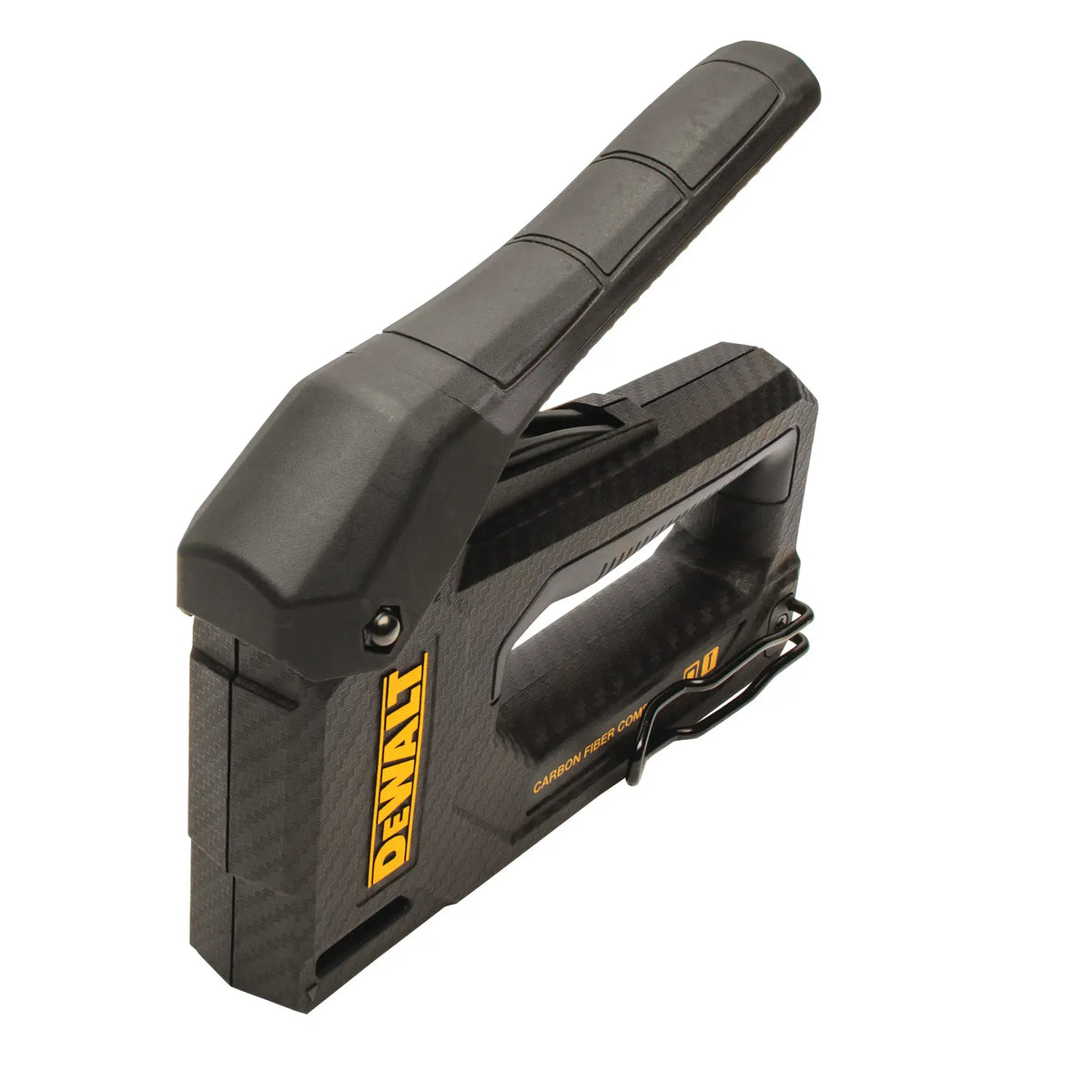Grapadora 2 en 1 Fibra de Carbono DeWalt DWHT80276-0 - Vista alternativa
