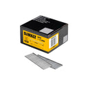 Caixa Claus galvanitzats 1.6x25mm 5000uds Dewalt DNBSB1625Z