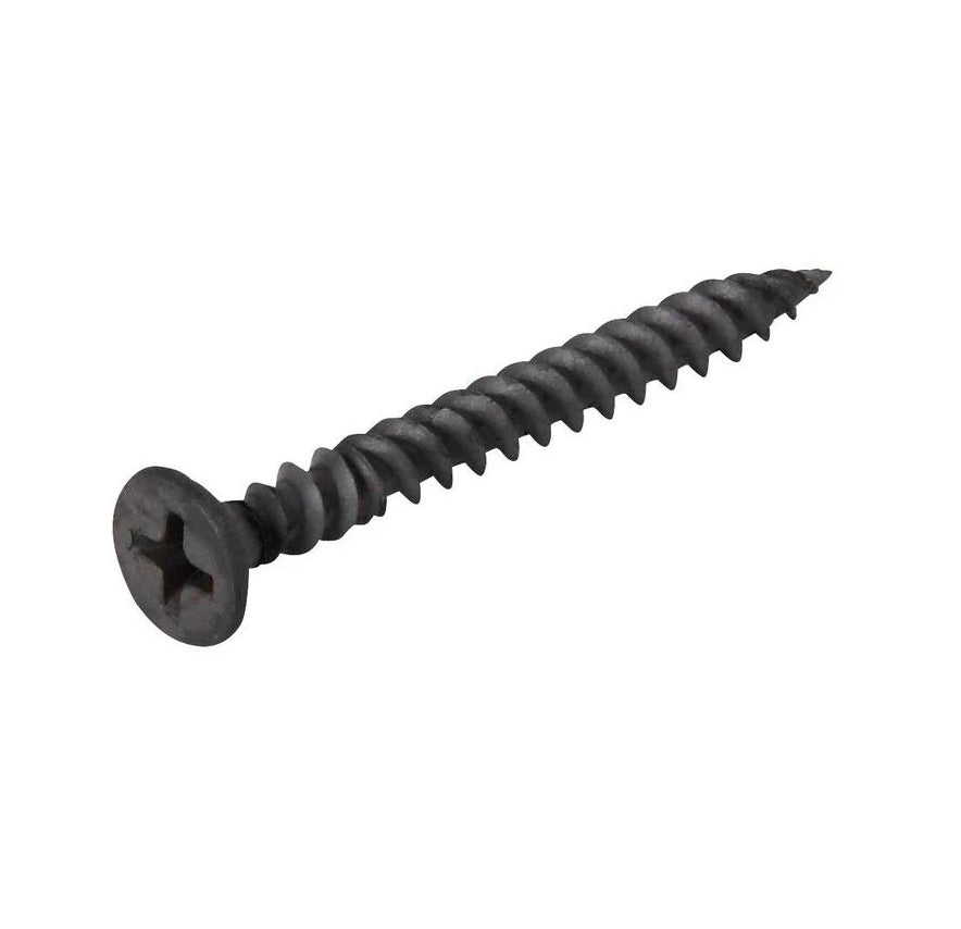 Caixa de 1000 unitats de cargols anticorrosió XTN 3,9mm Knauf