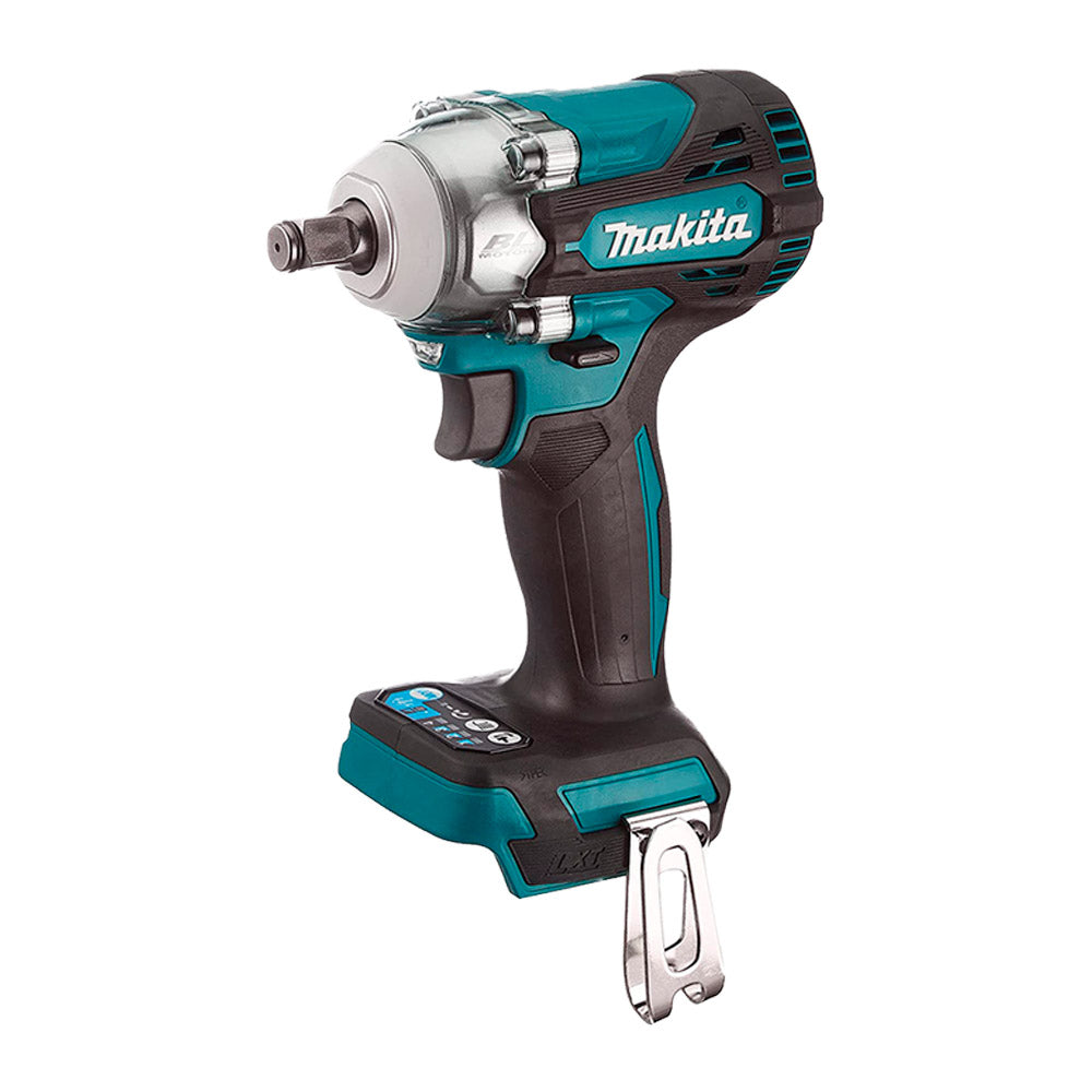 Clau d’impacte LXT 18 V 1/2 330 Nm Makita DTW300Z
