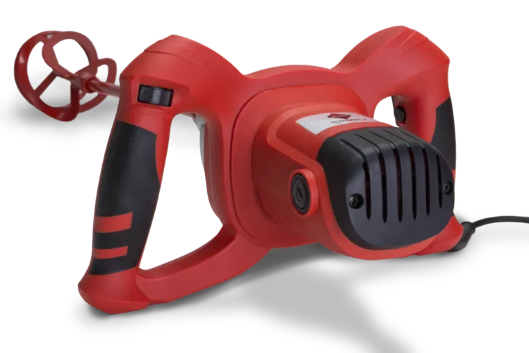 Mesclador elèctric RUBIMIX-7 1.200W Rubi