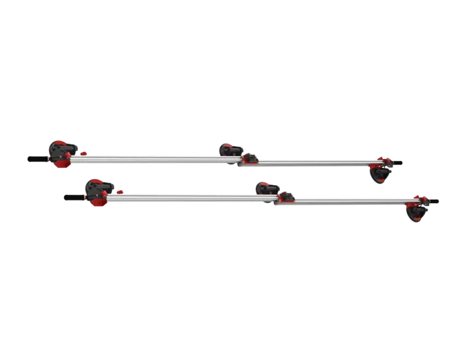 Sistema de transport Ergo Tile Trans Rubi
