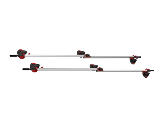 Sistema de transport Ergo Tile Trans Rubi