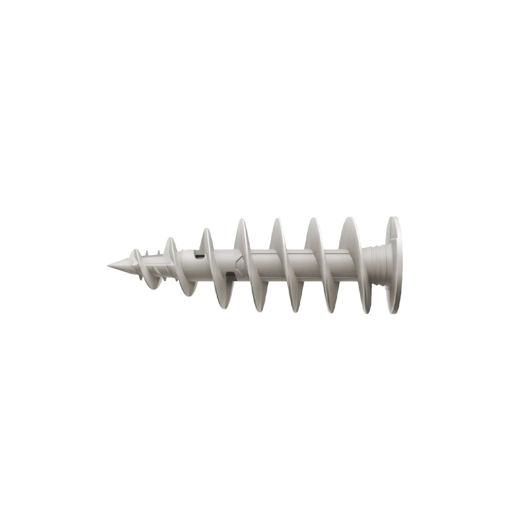 Caixa 25 u. Tacs aïllants FID II Plus Fischer