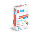 Sac de pasta de juntes de fraguat ràpid 20kg Knauf Unik Filler 1h