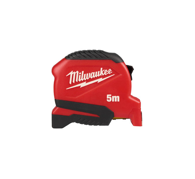Flexòmetre Compact Gen2 de 5 m x 25 mm Milwaukee